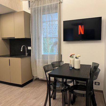 Teatro Romano Suites - Isabella Triest Zewnętrze zdjęcie