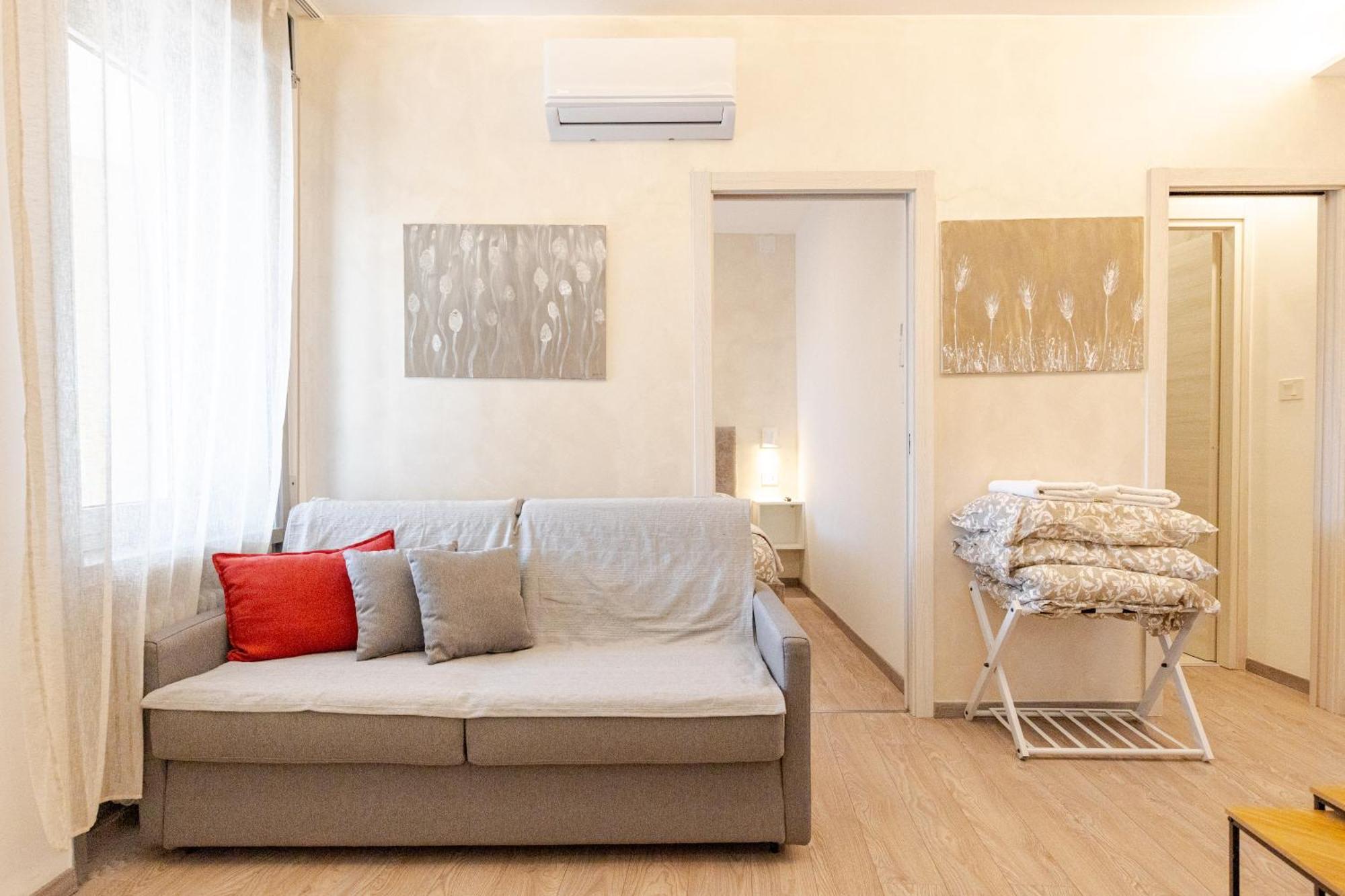 Teatro Romano Suites - Isabella Triest Zewnętrze zdjęcie
