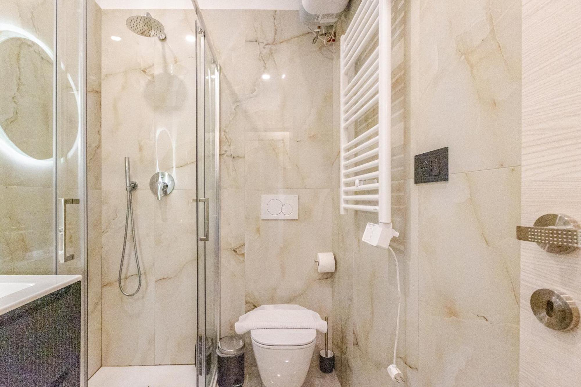 Teatro Romano Suites - Isabella Triest Zewnętrze zdjęcie