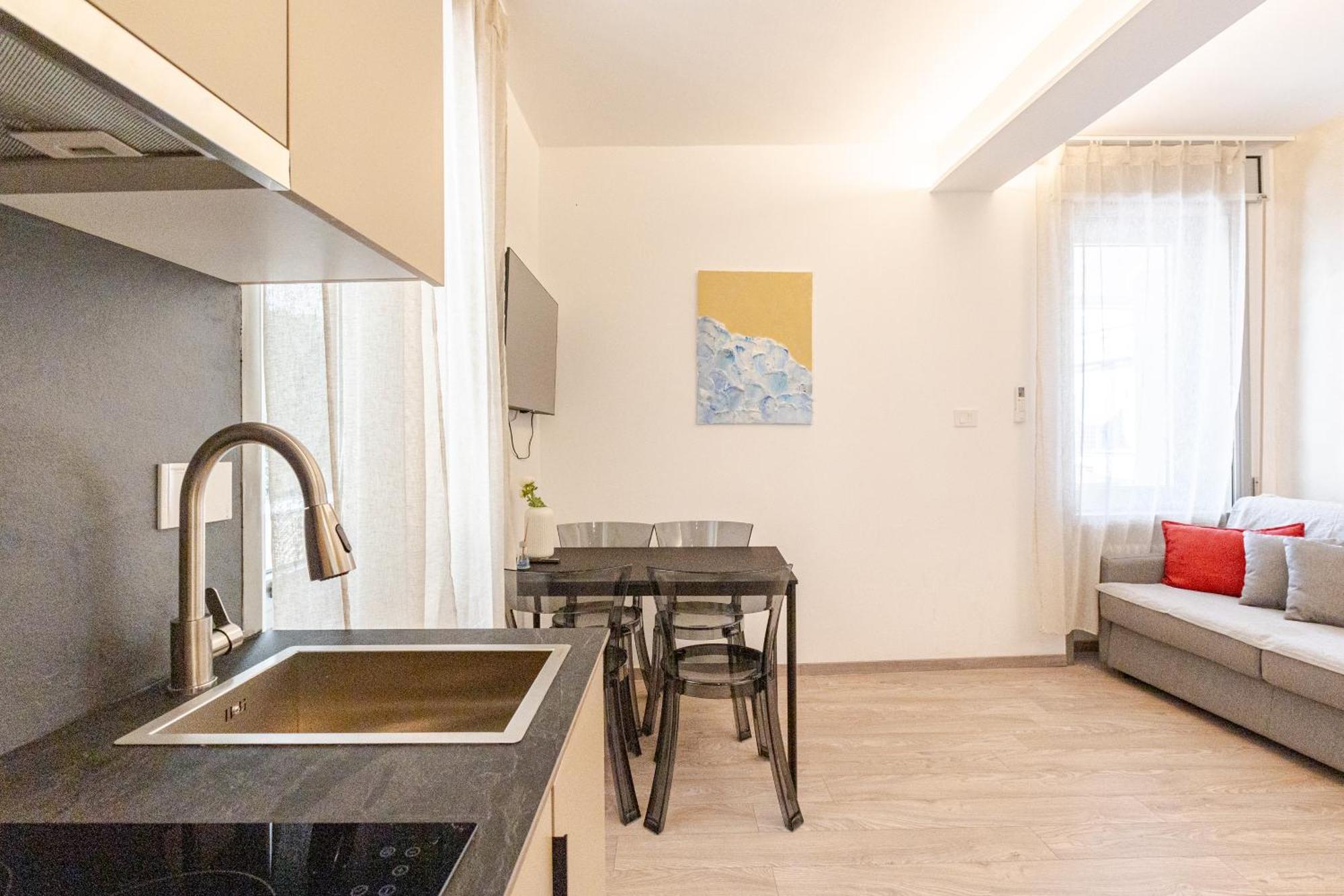 Teatro Romano Suites - Isabella Triest Zewnętrze zdjęcie