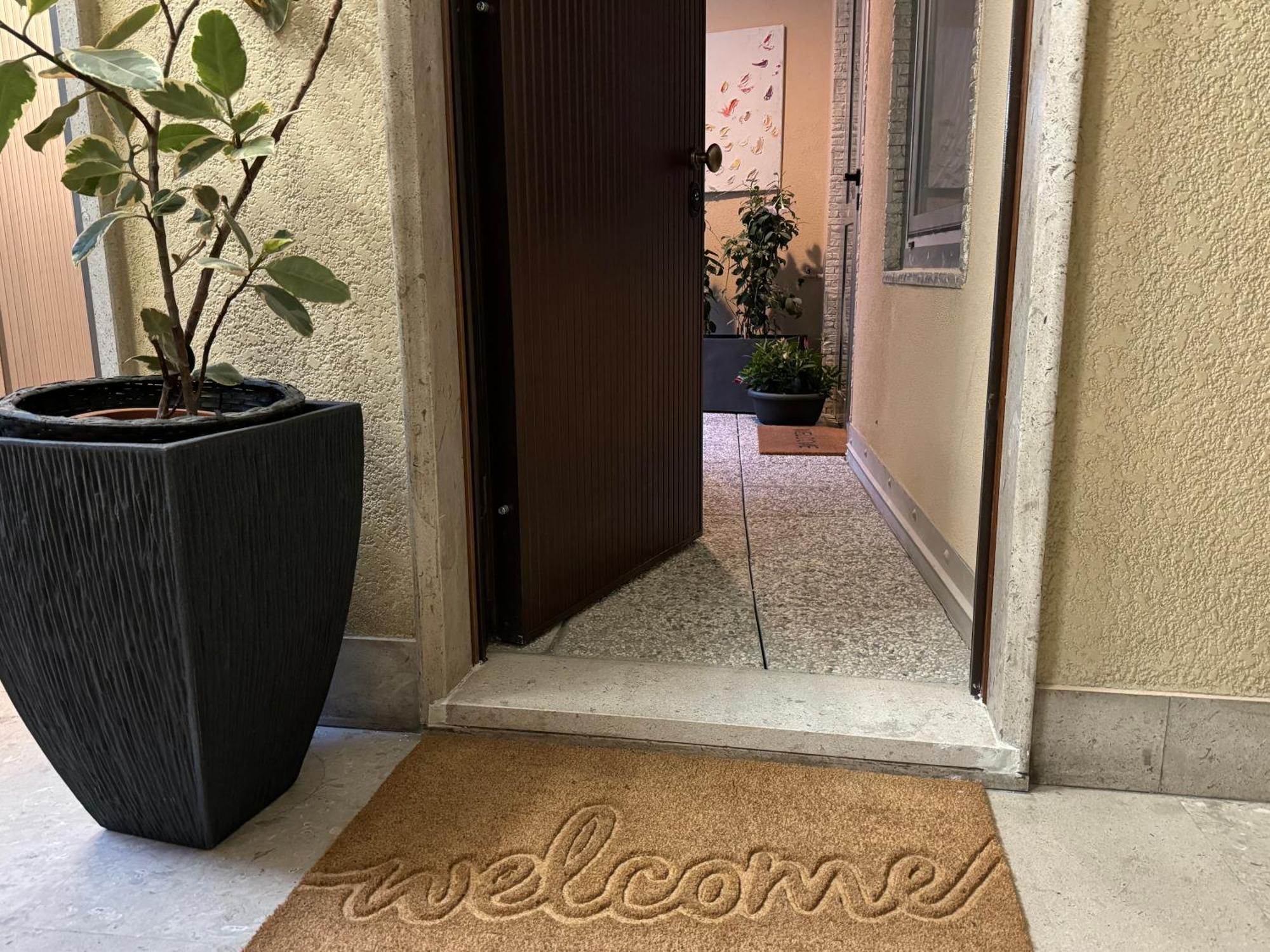 Teatro Romano Suites - Isabella Triest Zewnętrze zdjęcie