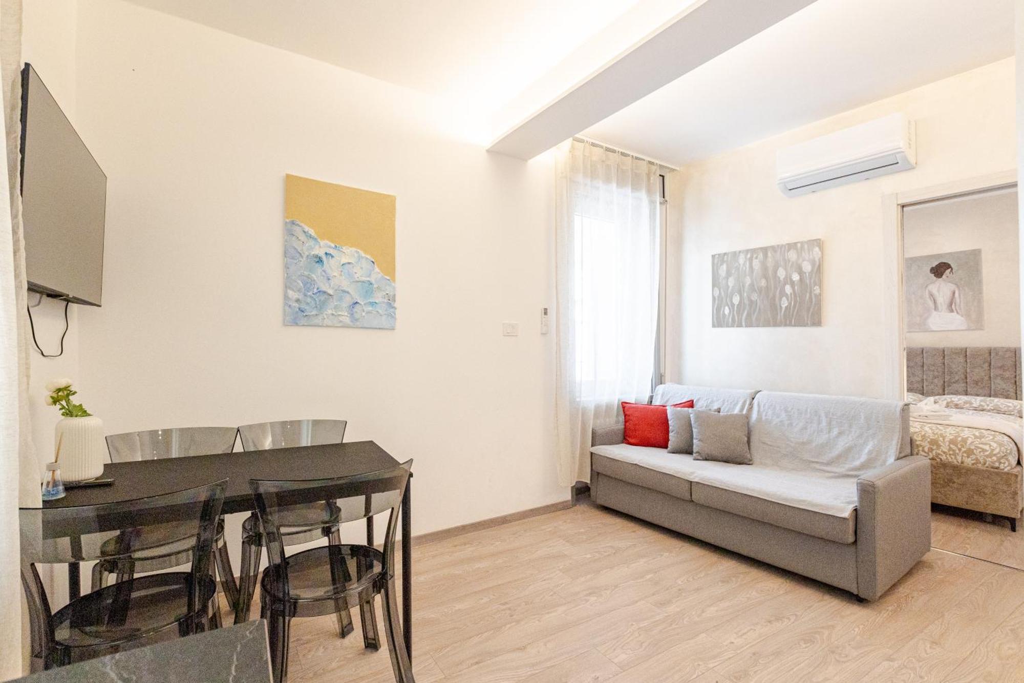 Teatro Romano Suites - Isabella Triest Zewnętrze zdjęcie