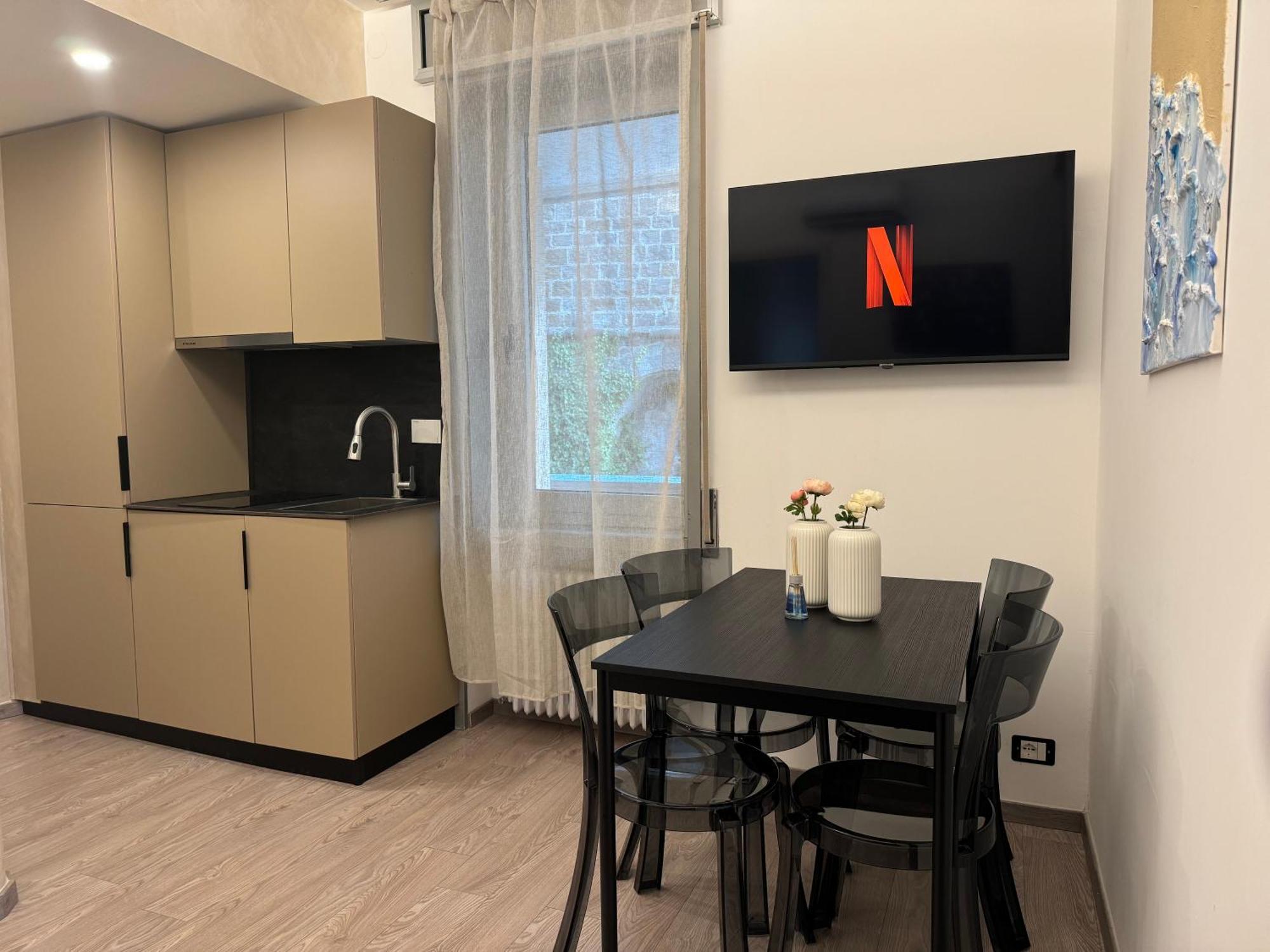 Teatro Romano Suites - Isabella Triest Zewnętrze zdjęcie
